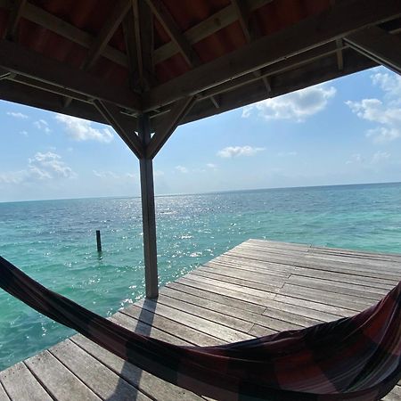 St. George'S Caye Resort Белиз-Сити Экстерьер фото