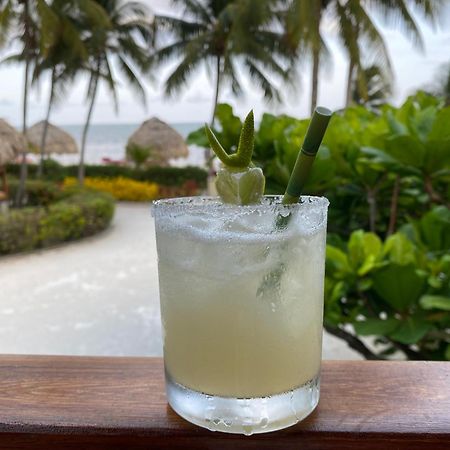 St. George'S Caye Resort Белиз-Сити Экстерьер фото