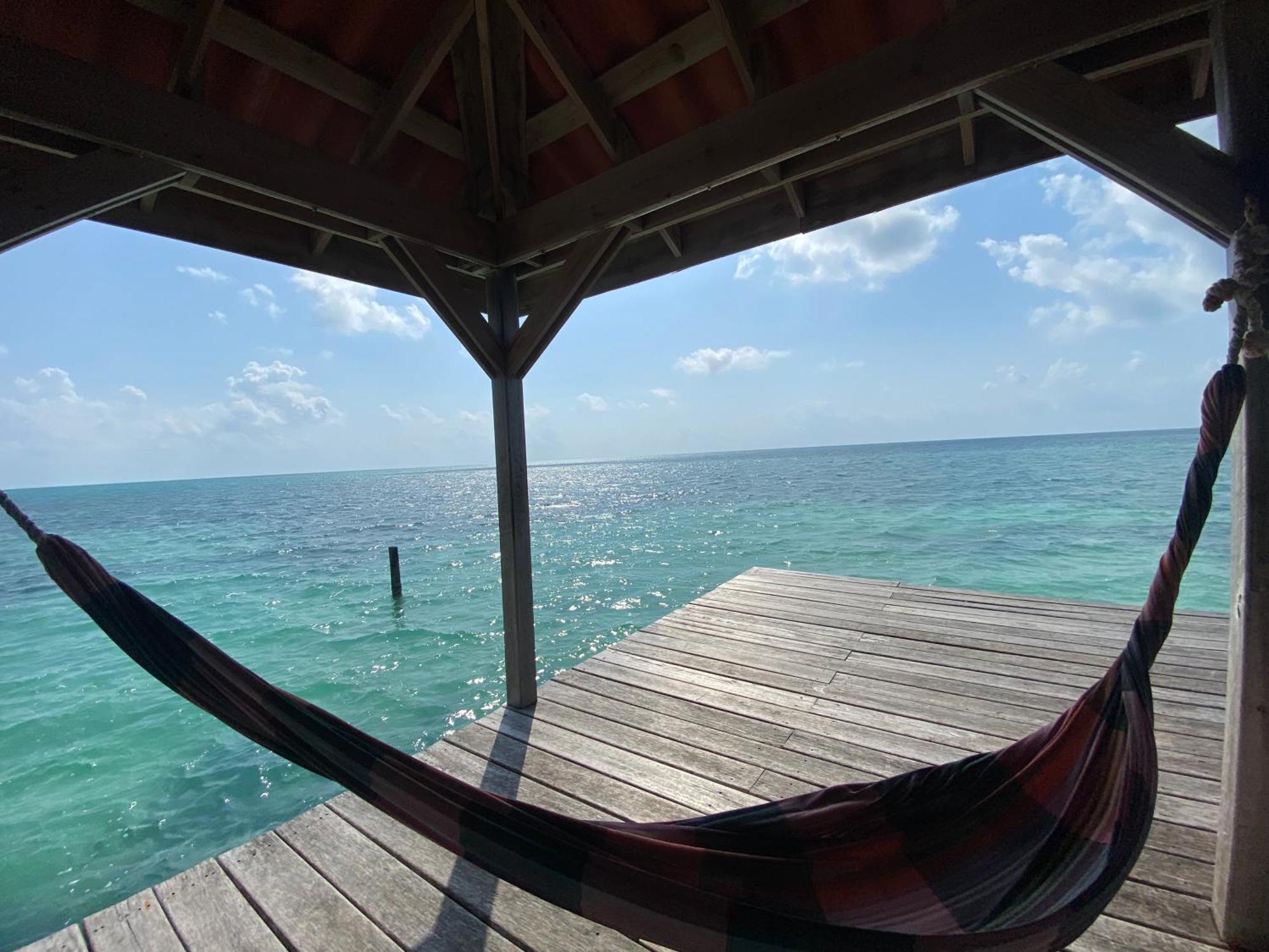 St. George'S Caye Resort Белиз-Сити Экстерьер фото