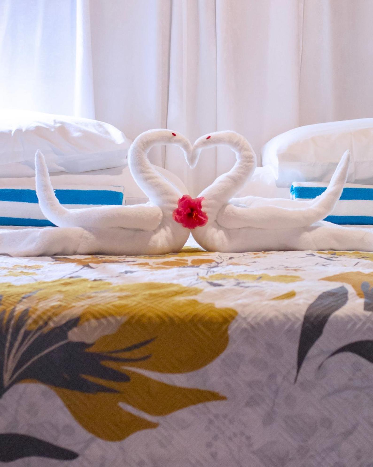 St. George'S Caye Resort Белиз-Сити Экстерьер фото