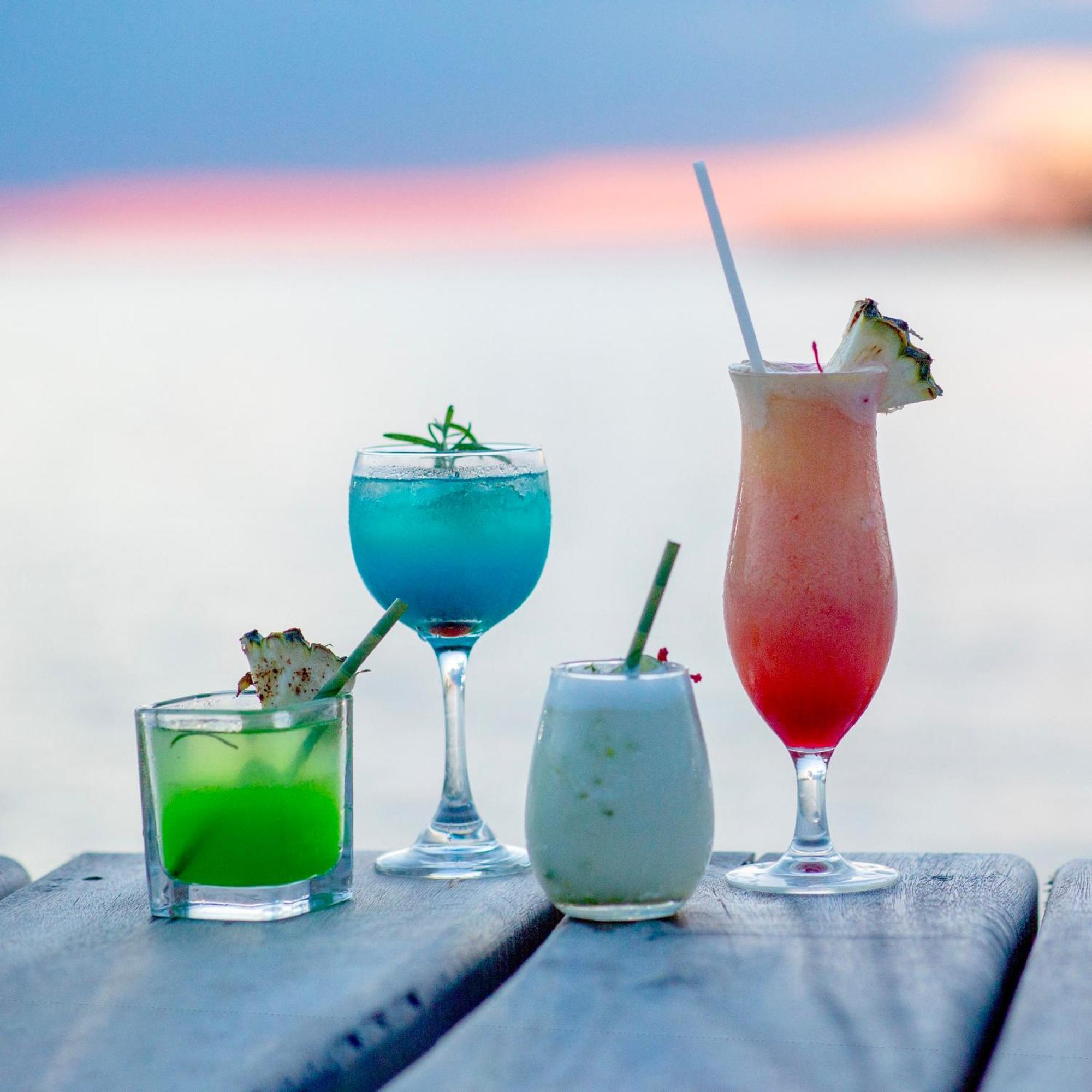 St. George'S Caye Resort Белиз-Сити Экстерьер фото