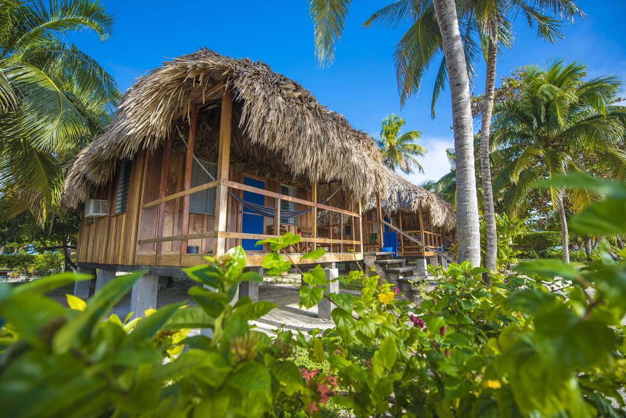 St. George'S Caye Resort Белиз-Сити Экстерьер фото