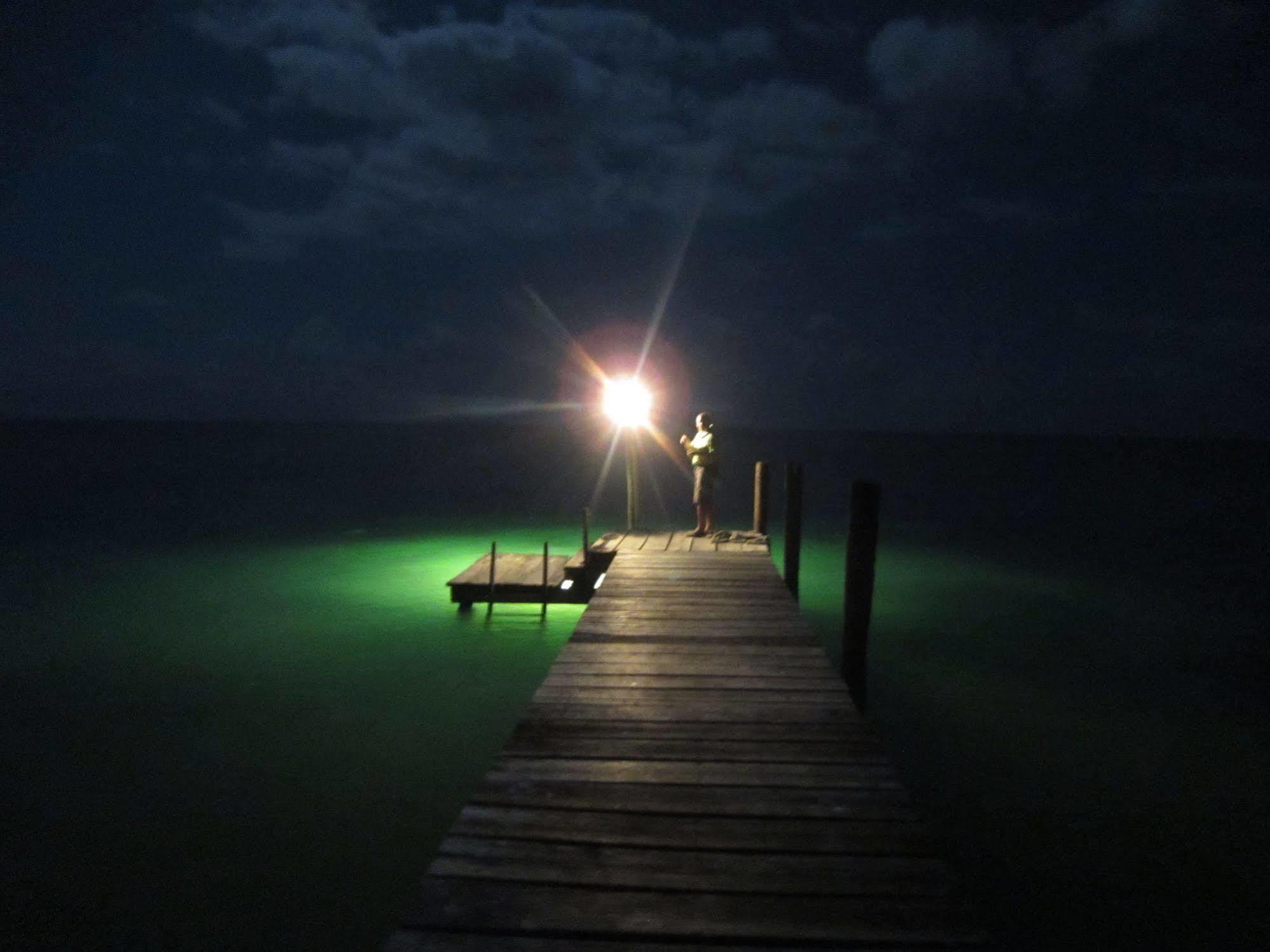 St. George'S Caye Resort Белиз-Сити Экстерьер фото